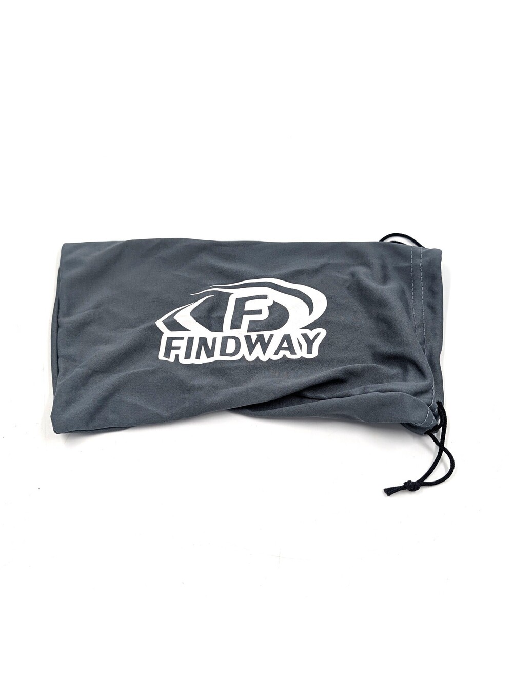 Findway Ski Snowboard Goggle Soft Fleece Cover Black